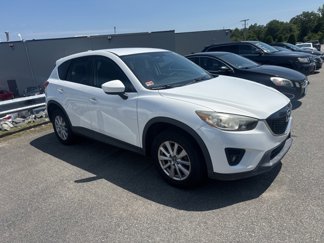 Used 2015 MAZDA CX-5 Touring image 1
