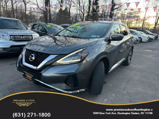 Used 2020 Nissan Murano S w/ Technology Package image 1