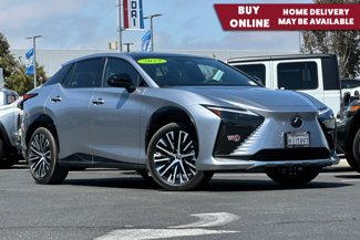 Used 2023 Lexus RZ 450e Premium image 1