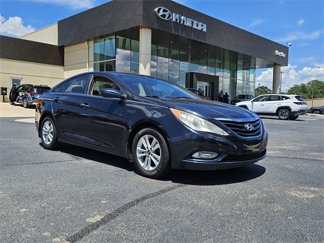 Used 2013 Hyundai Sonata GLS w/ Popular Equipment Pkg image 1