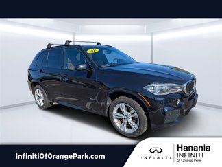 Used 2017 BMW X5 xDrive35i image 1