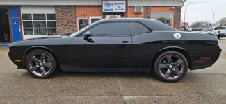 Used 2013 Dodge Challenger SXT image 1