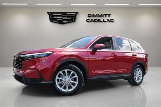 Used 2023 Honda CR-V EX-L image 1