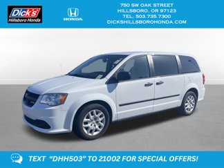 Used 2014 RAM C/V Tradesman image 1
