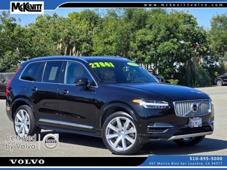 Used 2019 Volvo XC90 T8 Inscription w/ Protection Package Premier image 1