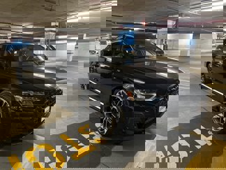 New 2025 Audi A8 L 3.0T image 1