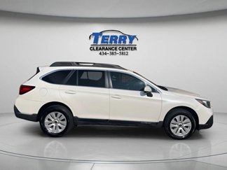 Used 2018 Subaru Outback 2.5i Premium w/ Popular Package #1 image 1