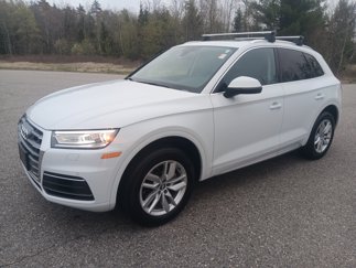 Used 2020 Audi Q5 2.0T Premium image 1