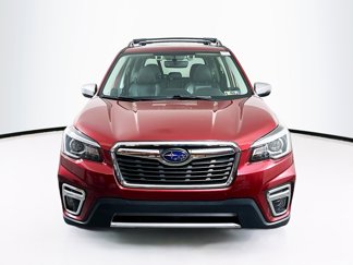 Used 2020 Subaru Forester Touring w/ Popular Package #2 video 2