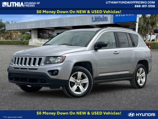 Used 2016 Jeep Compass Sport w/ Power Value Group image 1