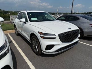 New 2026 Genesis GV70 2.5T Select image 1