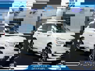 Used 2017 Acura MDX SH-AWD image 1