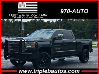 Used 2019 GMC Sierra 2500 Denali w/ Duramax Plus Package image 1