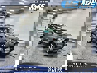 Certified 2024 Ford Escape Active w/ Tech Pack #1 image 1