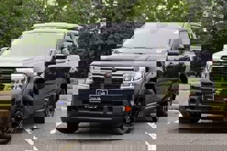 Certified 2022 Ford Maverick Lariat w/ Lariat Luxury Package image 1