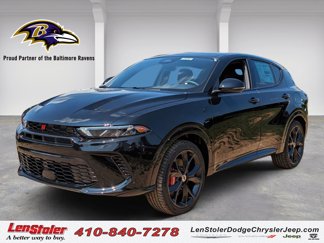 New 2024 Dodge Hornet R/T Plus image 1