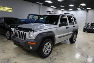 Used 2004 Jeep Liberty Sport w/ PWR Convenience Group image 1