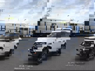 New 2025 Ford Bronco Sport Big Bend image 1