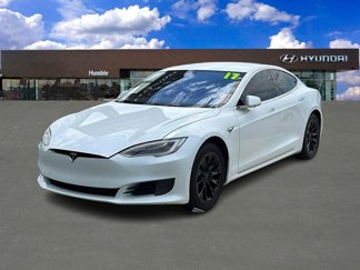 Used 2017 Tesla Model S image 1