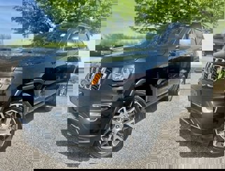 Used 2020 Jeep Grand Cherokee Limited image 1