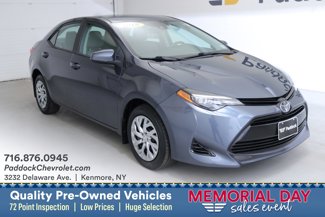 Used 2018 Toyota Corolla L image 1