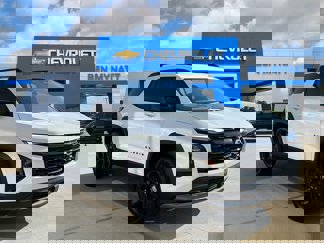 New 2026 Chevrolet Equinox LT w/ Midnight Edition image 1