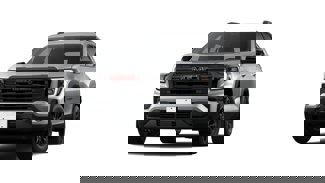 New 2026 GMC Terrain Elevation image 1