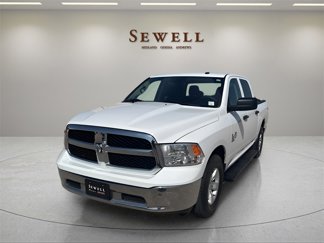 Used 2022 RAM 1500 Tradesman w/ Chrome Plus Package image 1