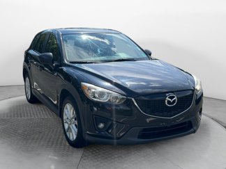Used 2014 MAZDA CX-5 Grand Touring image 1