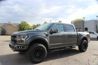 Used 2019 Ford F150 Raptor w/ Equipment Group 802A Luxury image 1