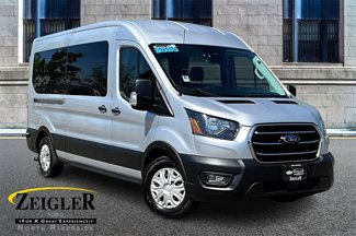 Used 2020 Ford Transit 350 XL image 1