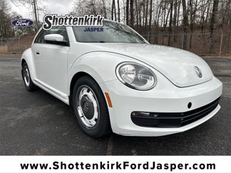 Used 2015 Volkswagen Beetle 1.8T Classic image 1