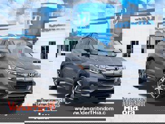 Used 2022 Honda HR-V EX image 1