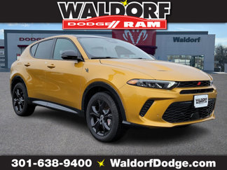 New 2024 Dodge Hornet R/T Plus w/ Tech Pack Plus w/o Parking image 1