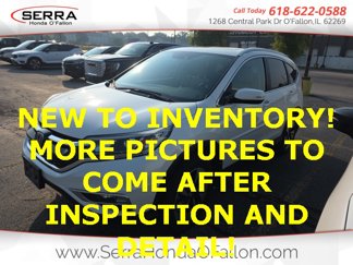 Used 2015 Honda CR-V Touring image 1