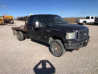 Used 2007 Ford F250 XLT image 1
