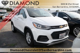 Used 2019 Chevrolet Trax LT w/ Driver Confidence Package image 1