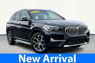 Used 2020 BMW X1 sDrive28i w/ Convenience Package image 1