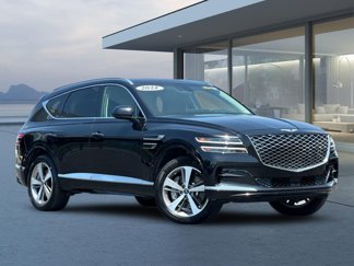 Used 2024 Genesis GV80 3.5T image 1