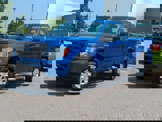 Used 2011 Ford F150 STX w/ Trailer Tow Pkg image 1