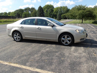 Used 2011 Chevrolet Malibu LT w/ Interface Package image 1