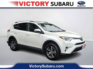Used 2018 Toyota RAV4 XLE image 1