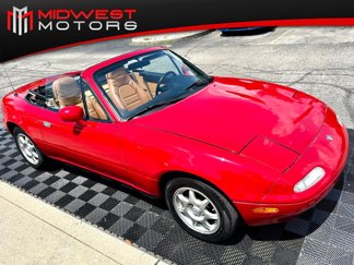 Used 1994 MAZDA MX-5 Miata image 1