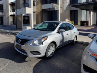 Used 2017 Nissan Versa SV image 1