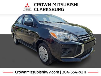 New 2024 Mitsubishi Mirage G4 image 1