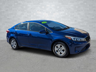 Used 2018 Kia Forte LX image 1
