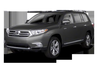 Used 2013 Toyota Highlander Limited image 1