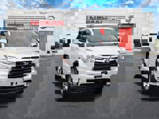 Used 2015 Toyota Highlander Limited image 1