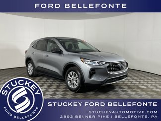 Used 2024 Ford Escape Active image 1