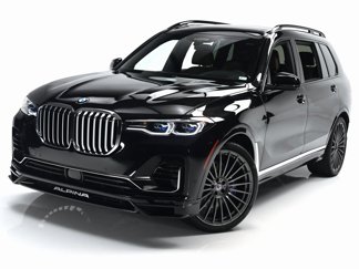 Used 2021 BMW ALPINA XB7 image 1